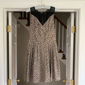 BCBGeneration dress